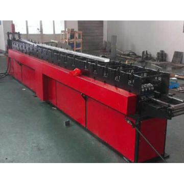 Ce & ISO Certificated High Speed Steel Stud and Track Framing Roll Forming Machine